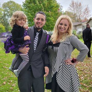 Meet your Posher, Amber